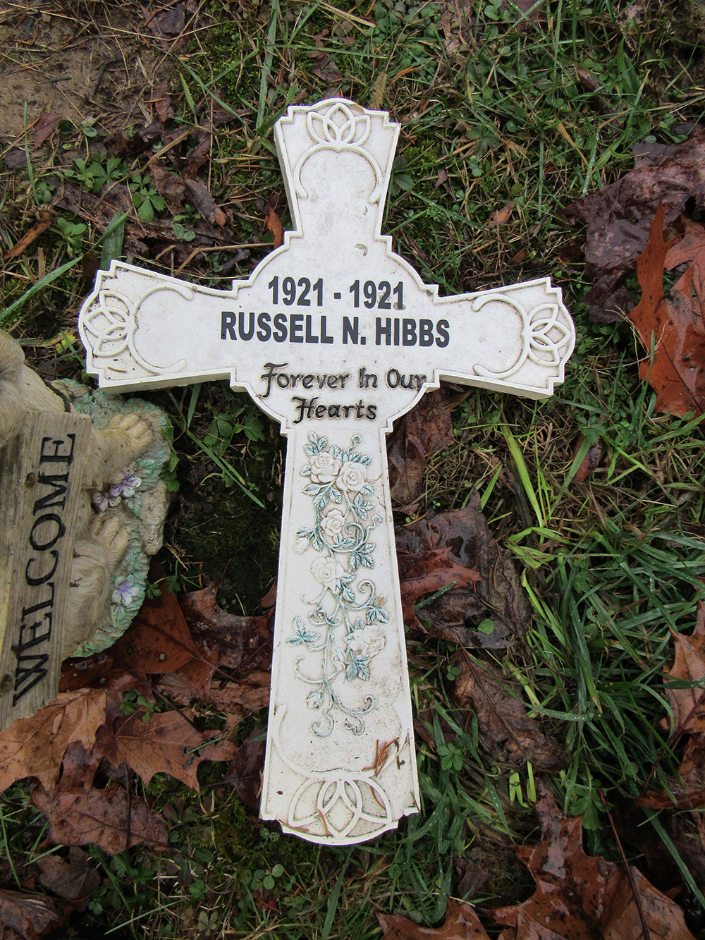 tombstone